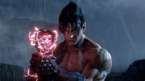 Tekken 8 S1 DLC characters have been allegedly datamined